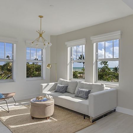 Strand On Ocean By Ss Vacation Rentals- Adult Exclusive Miami Beach Extérieur photo