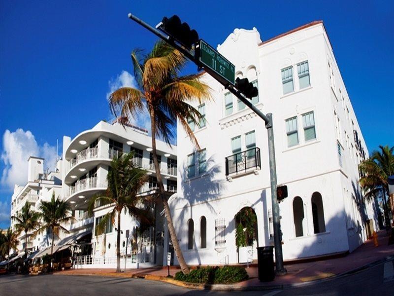 Strand On Ocean By Ss Vacation Rentals- Adult Exclusive Miami Beach Extérieur photo