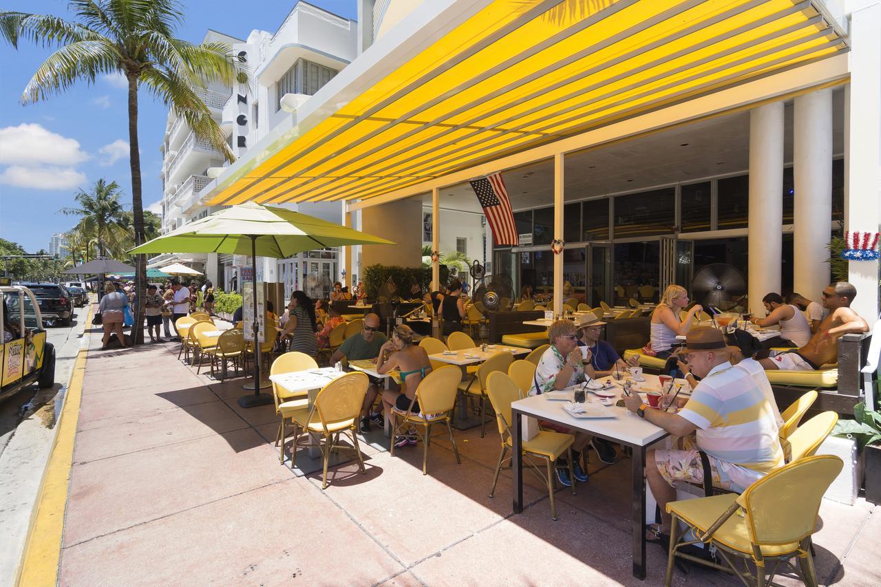 Strand On Ocean By Ss Vacation Rentals- Adult Exclusive Miami Beach Extérieur photo