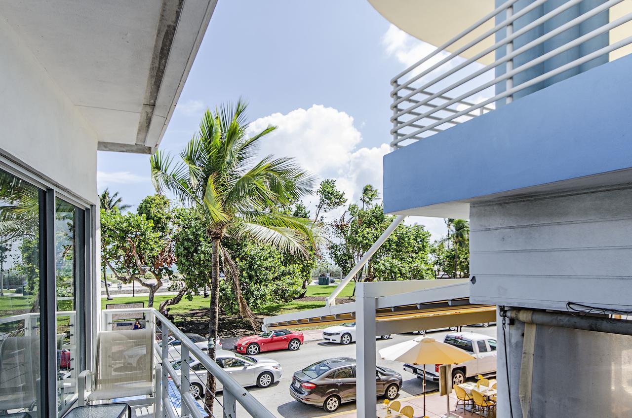 Strand On Ocean By Ss Vacation Rentals- Adult Exclusive Miami Beach Extérieur photo