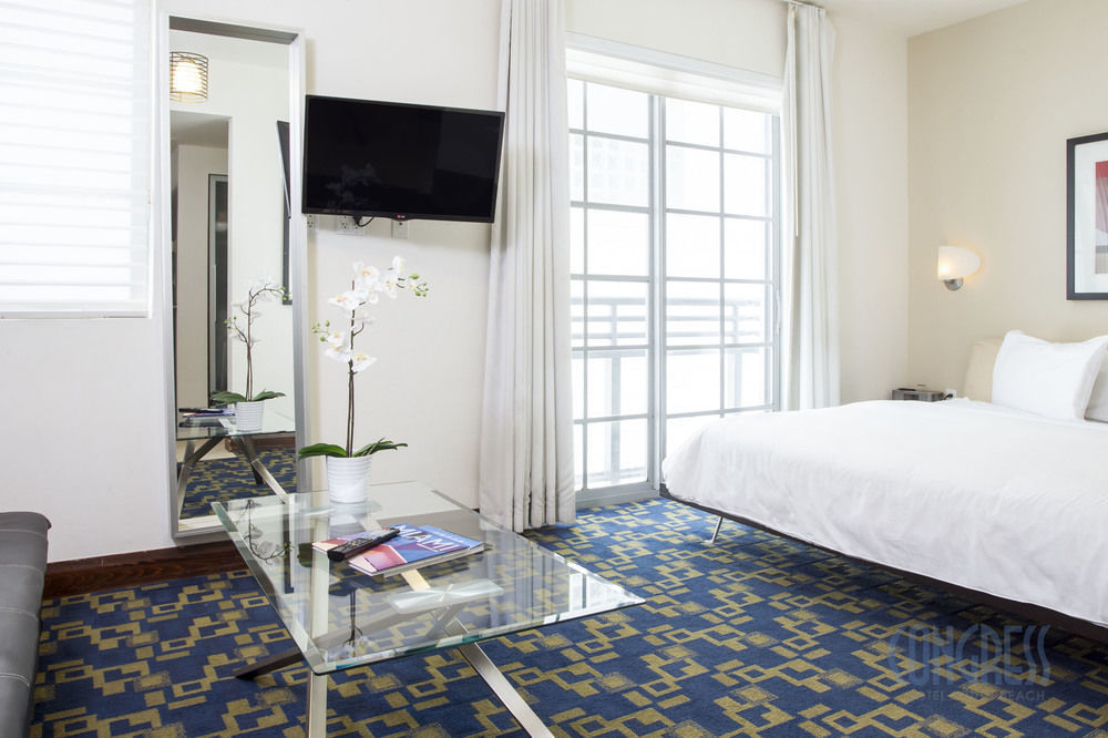 Strand On Ocean By Ss Vacation Rentals- Adult Exclusive Miami Beach Extérieur photo