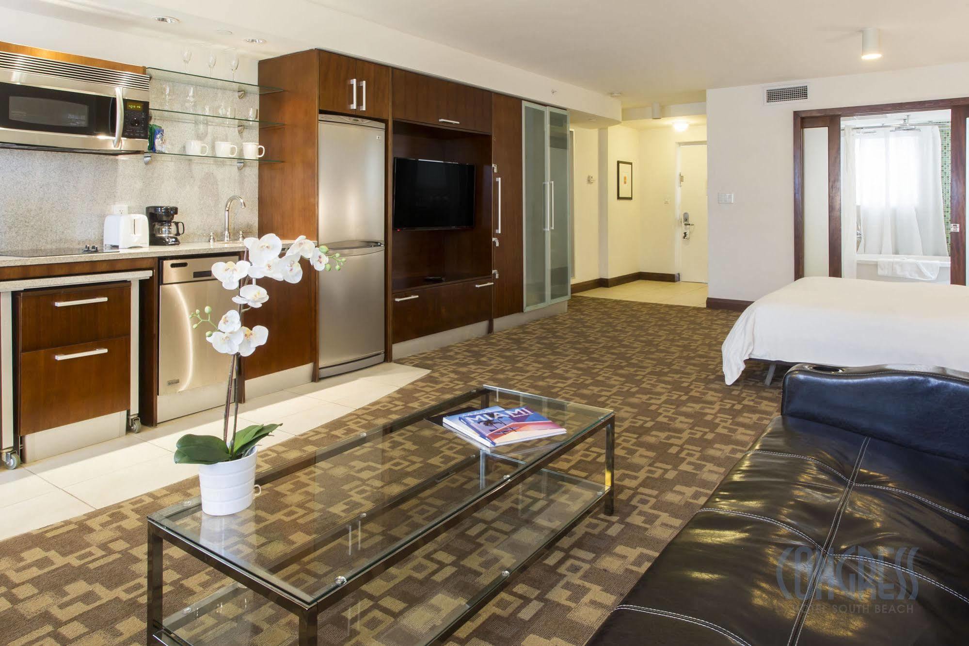 Strand On Ocean By Ss Vacation Rentals- Adult Exclusive Miami Beach Extérieur photo