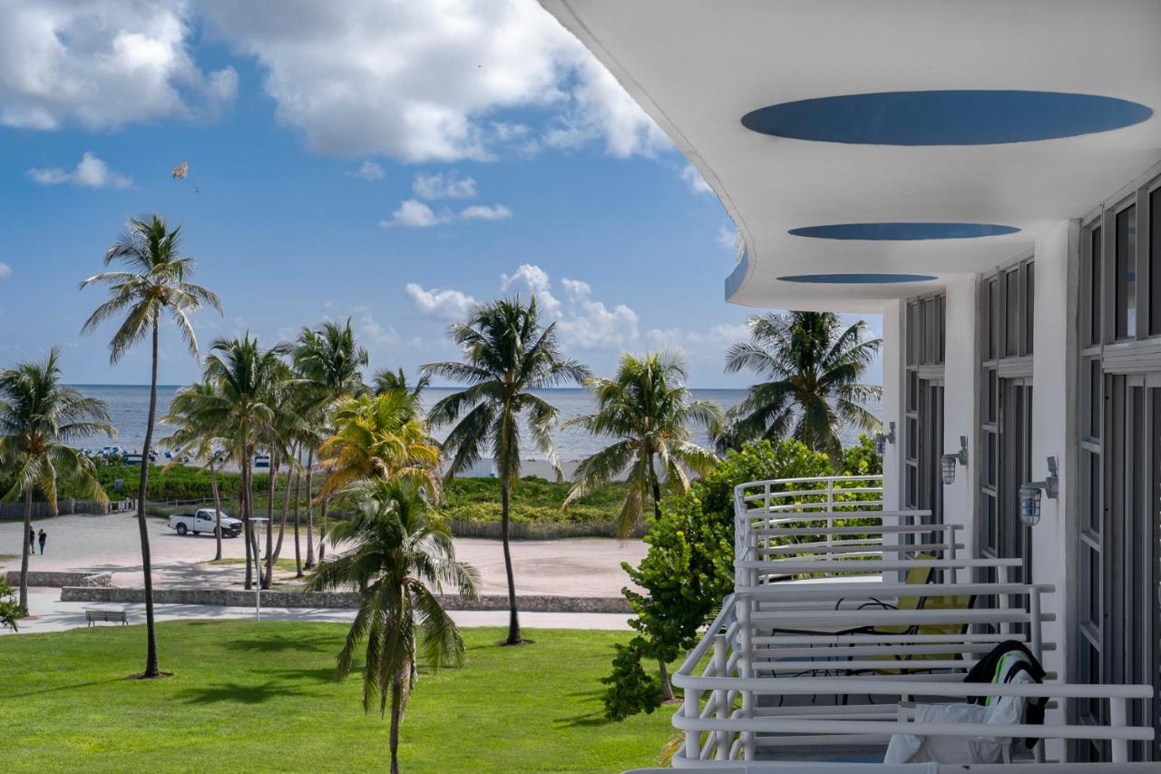 Strand On Ocean By Ss Vacation Rentals- Adult Exclusive Miami Beach Extérieur photo