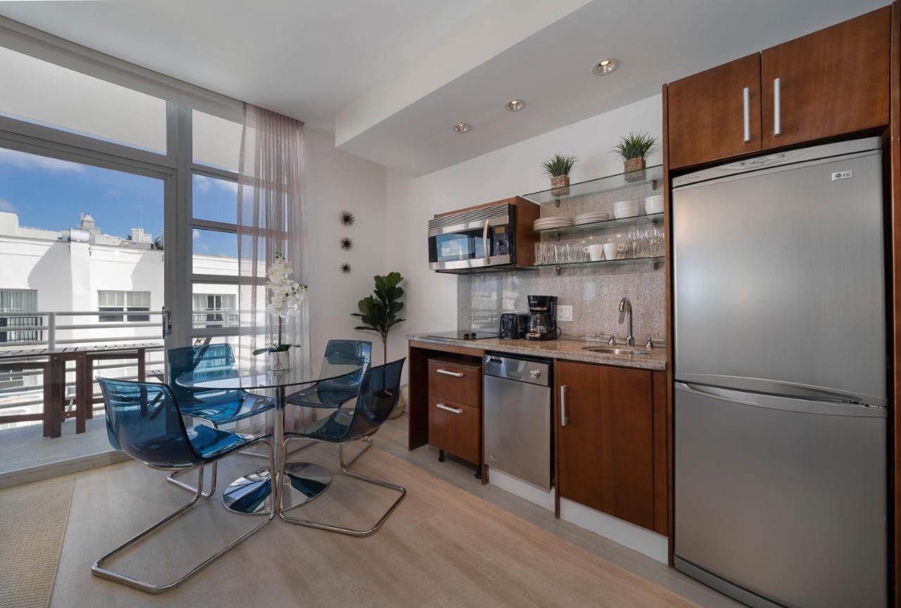 Strand On Ocean By Ss Vacation Rentals- Adult Exclusive Miami Beach Extérieur photo