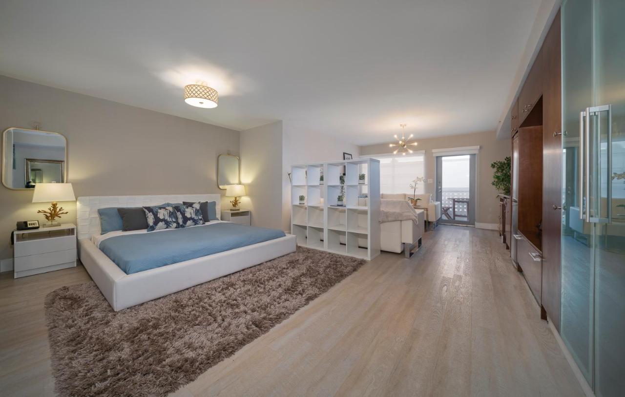 Strand On Ocean By Ss Vacation Rentals- Adult Exclusive Miami Beach Extérieur photo