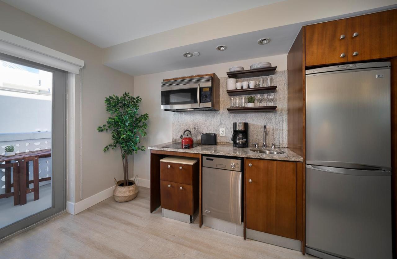 Strand On Ocean By Ss Vacation Rentals- Adult Exclusive Miami Beach Extérieur photo