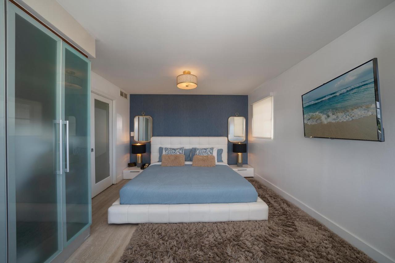 Strand On Ocean By Ss Vacation Rentals- Adult Exclusive Miami Beach Extérieur photo
