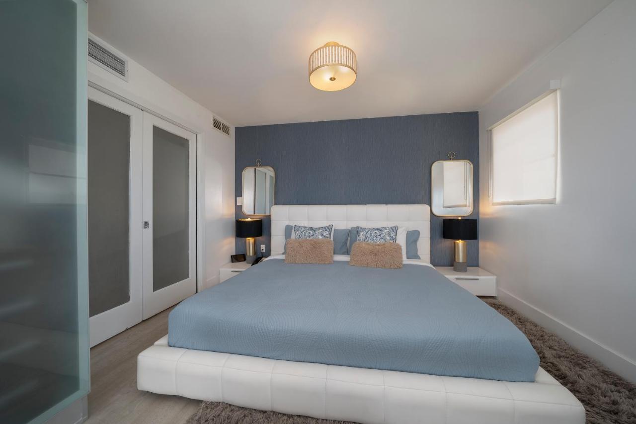 Strand On Ocean By Ss Vacation Rentals- Adult Exclusive Miami Beach Extérieur photo