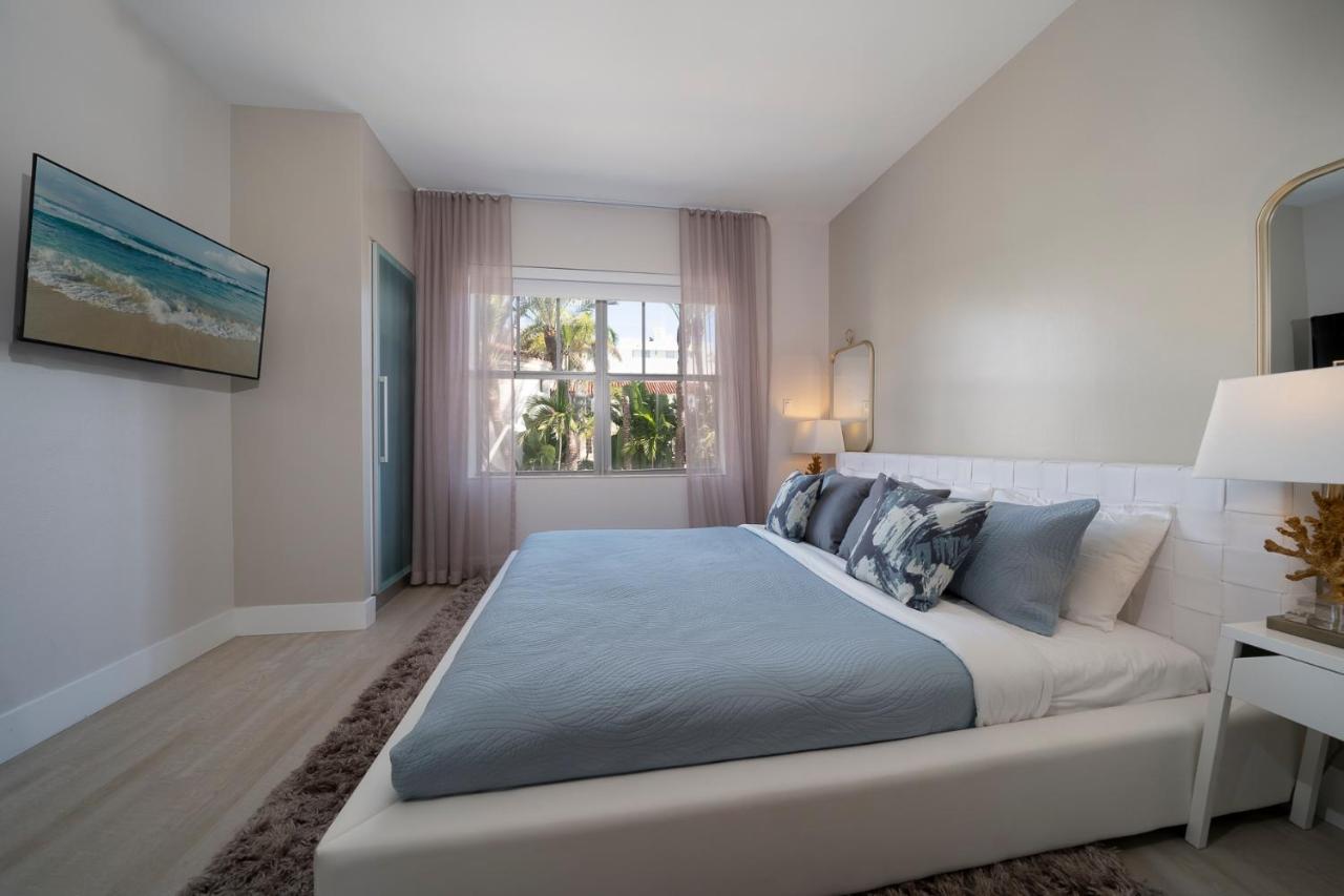 Strand On Ocean By Ss Vacation Rentals- Adult Exclusive Miami Beach Extérieur photo