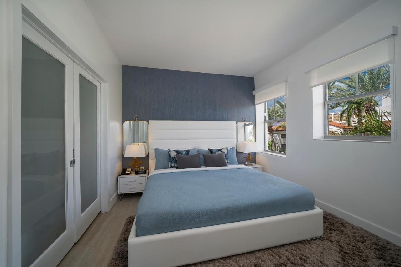 Strand On Ocean By Ss Vacation Rentals- Adult Exclusive Miami Beach Extérieur photo