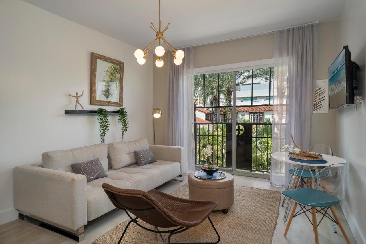 Strand On Ocean By Ss Vacation Rentals- Adult Exclusive Miami Beach Extérieur photo