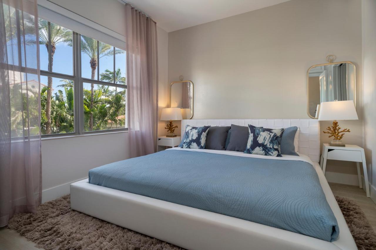 Strand On Ocean By Ss Vacation Rentals- Adult Exclusive Miami Beach Extérieur photo