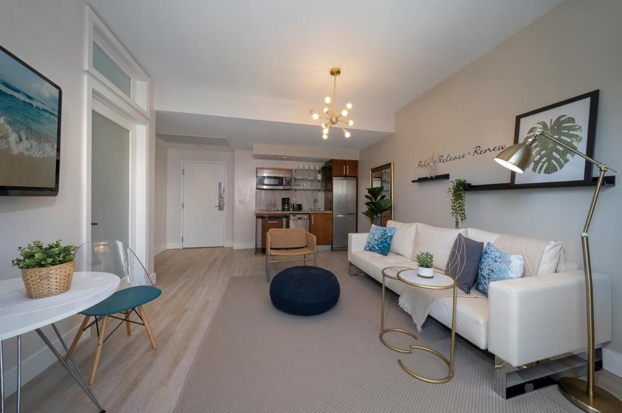 Strand On Ocean By Ss Vacation Rentals- Adult Exclusive Miami Beach Extérieur photo