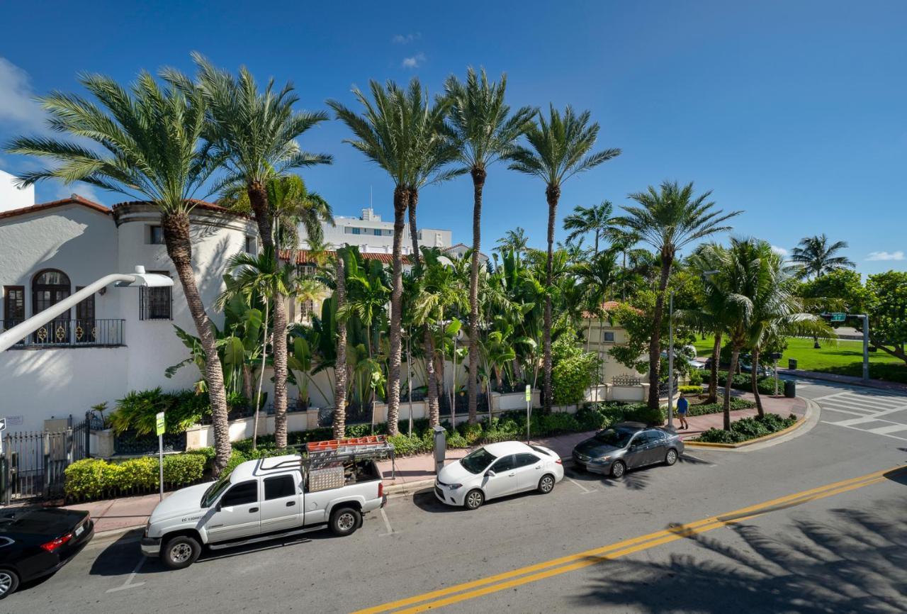 Strand On Ocean By Ss Vacation Rentals- Adult Exclusive Miami Beach Extérieur photo
