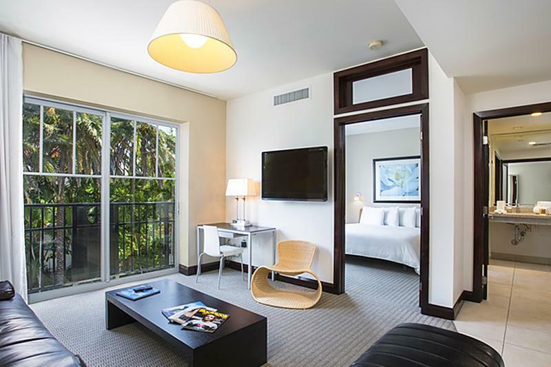 Strand On Ocean By Ss Vacation Rentals- Adult Exclusive Miami Beach Extérieur photo