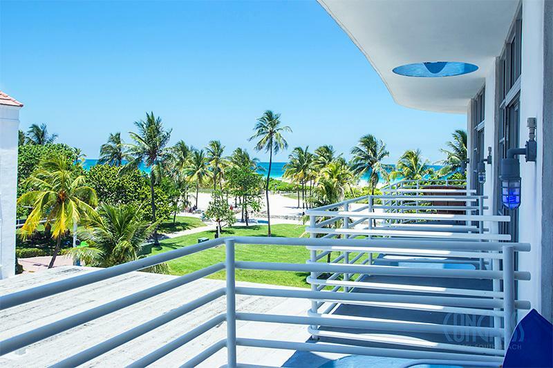 Strand On Ocean By Ss Vacation Rentals- Adult Exclusive Miami Beach Extérieur photo