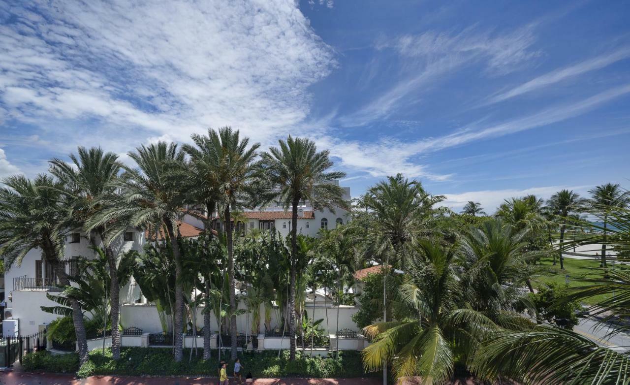 Strand On Ocean By Ss Vacation Rentals- Adult Exclusive Miami Beach Extérieur photo