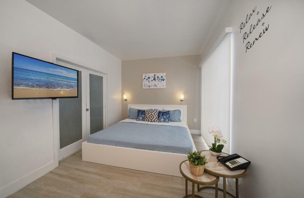 Strand On Ocean By Ss Vacation Rentals- Adult Exclusive Miami Beach Extérieur photo