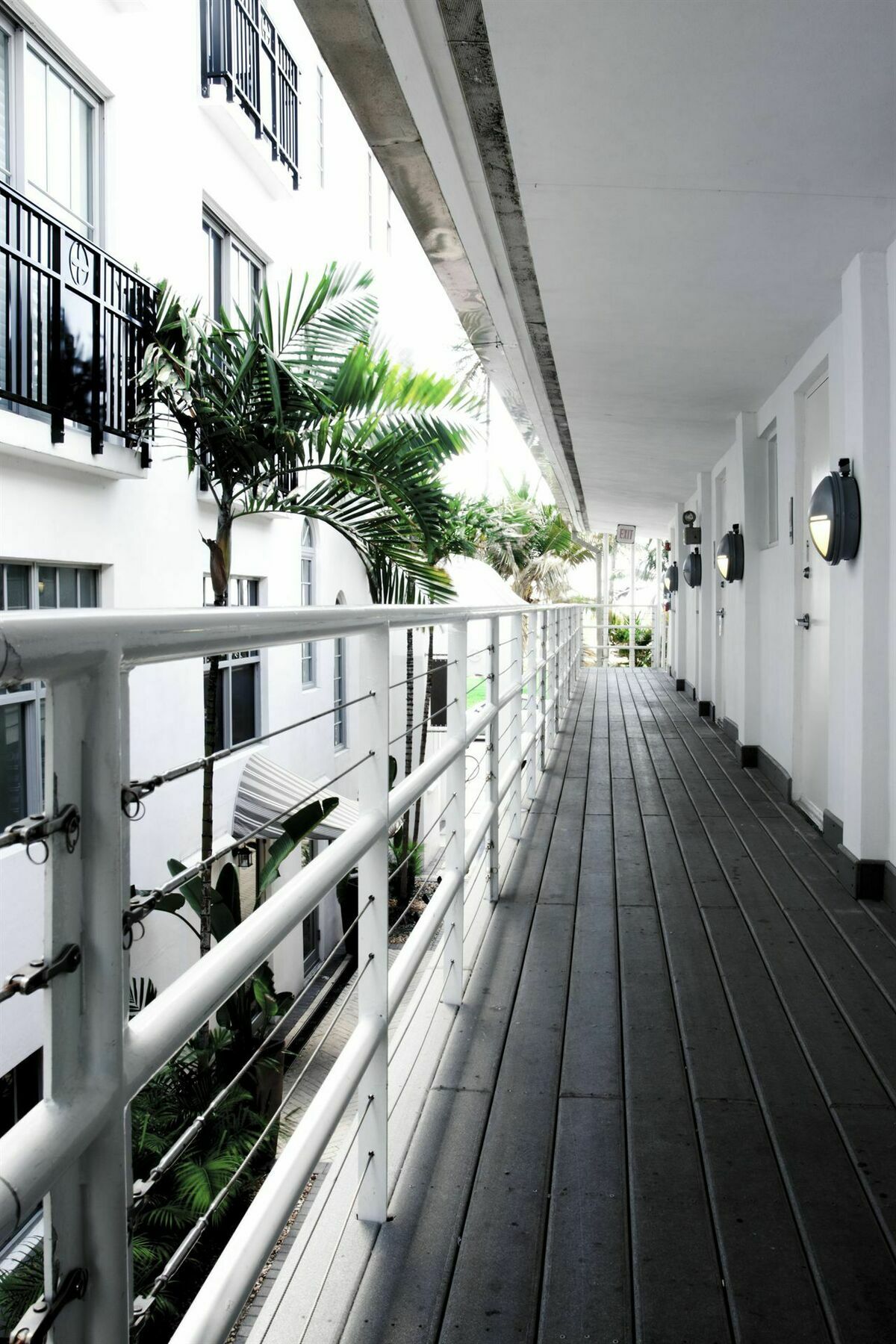 Strand On Ocean By Ss Vacation Rentals- Adult Exclusive Miami Beach Extérieur photo